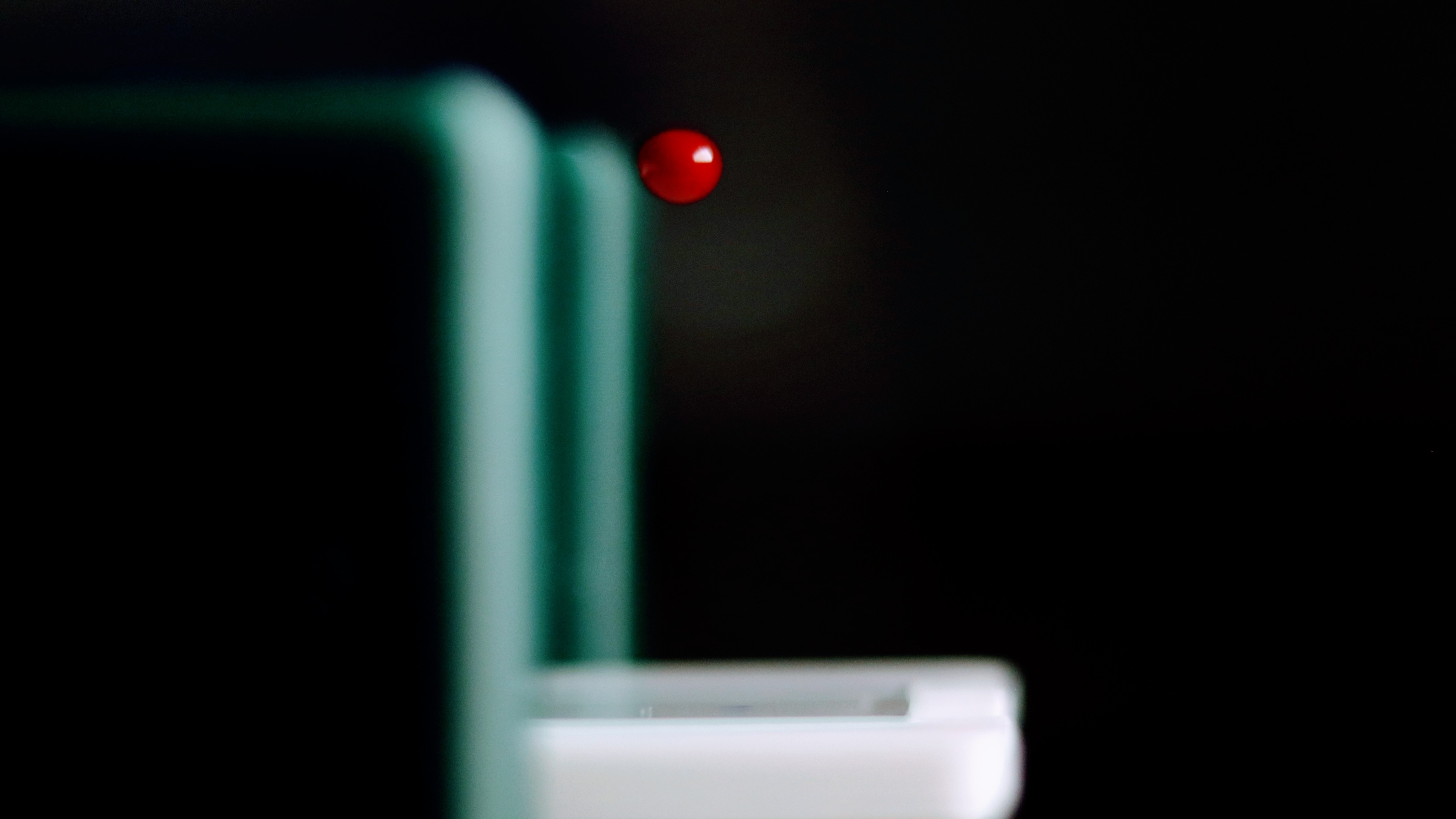 Blood viscosity analysis